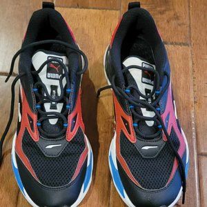 PUMA Men's RS-Fast Shoes Size 7.5